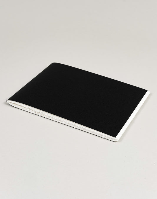 Handmade Sketchbook with Fabriano Artistico 300gsm Watercolour Paper Mini Softback 14x19cm