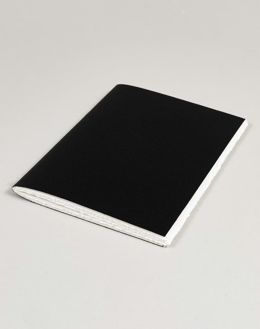 Handmade Sketchbook with Saunders Waterford 300gsm Watercolour Paper Mini Softback 19x14cm