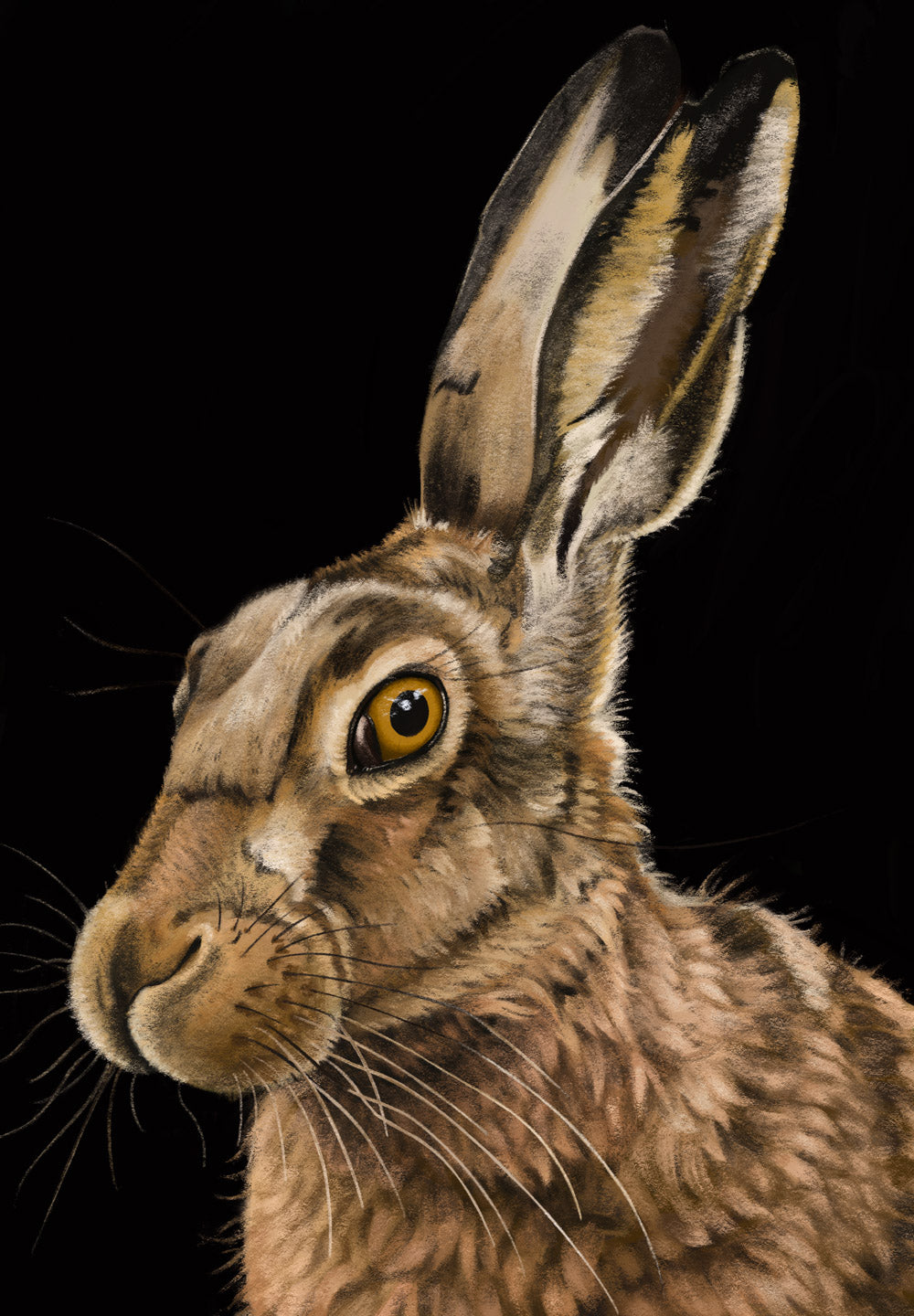 Will_J_Bailey_Rabbit_Painting.jpg